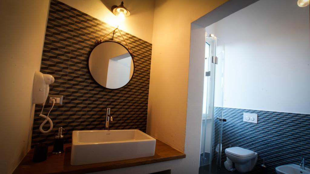 Fermata 135 B&B Grottammare Zimmer foto