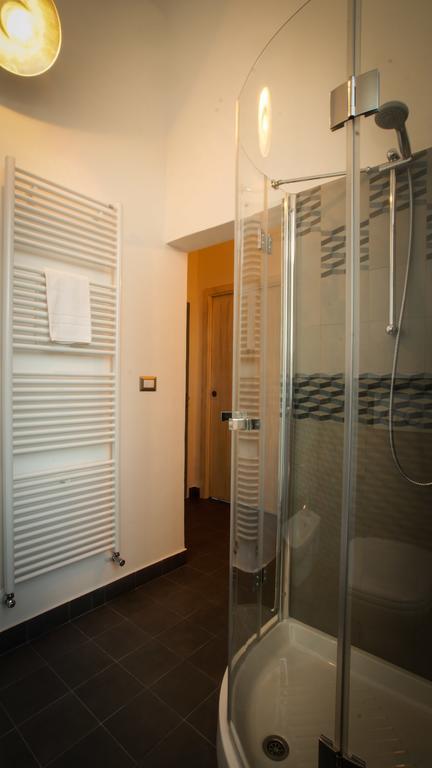 Fermata 135 B&B Grottammare Zimmer foto