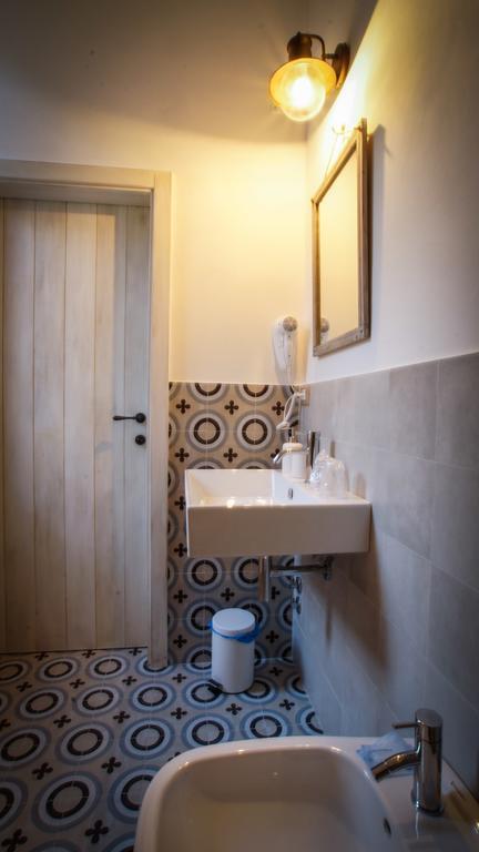 Fermata 135 B&B Grottammare Zimmer foto