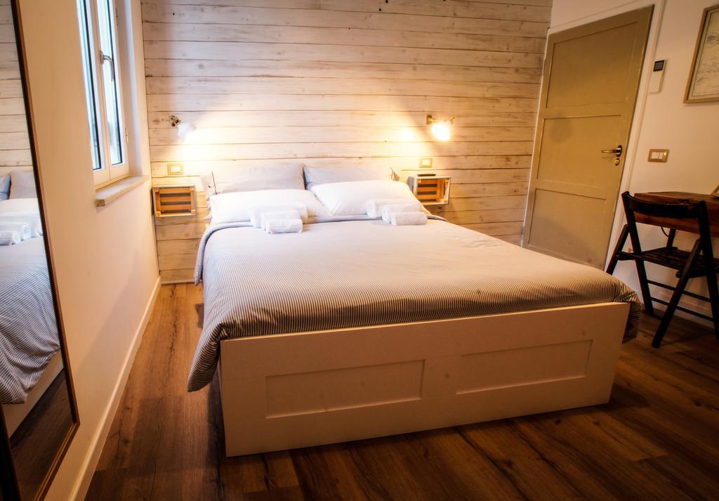 Fermata 135 B&B Grottammare Zimmer foto